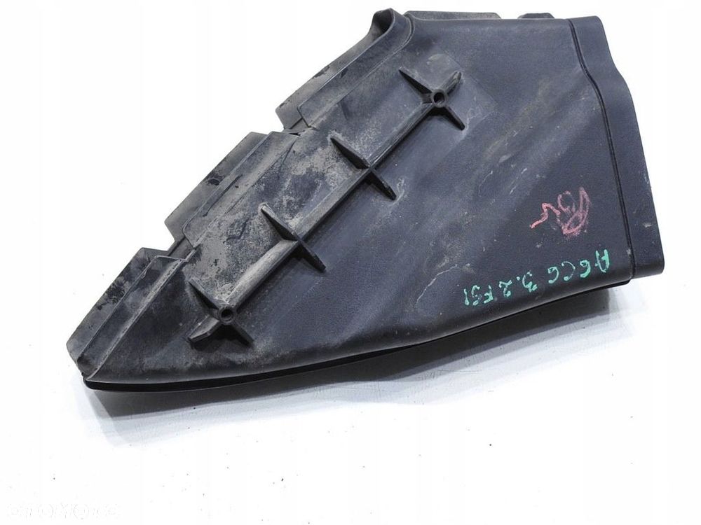 DOLOT POWIETRZA AUDI A6 C6 4F0129618J - 6