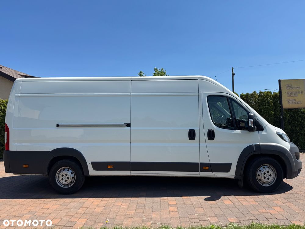 Peugeot Boxer - 3