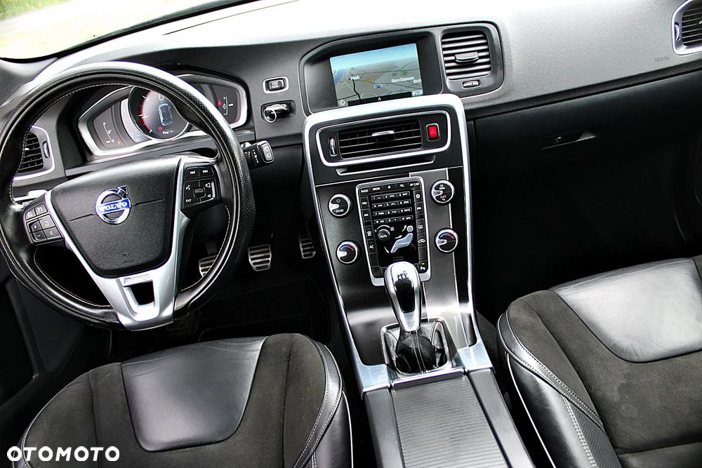 Volvo V60 D2 RDesign - 38
