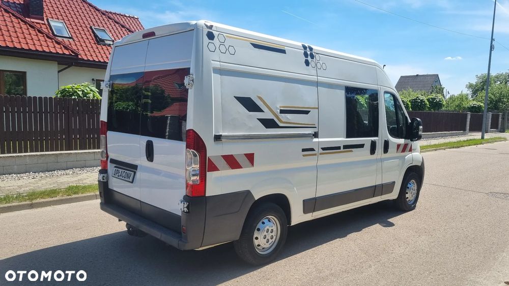 Peugeot Boxer - 6