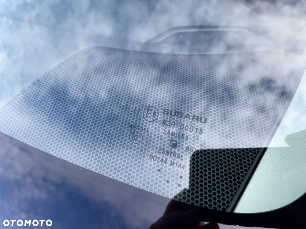 Subaru XV 2.0i Lineartronic Exclusive+ - 40