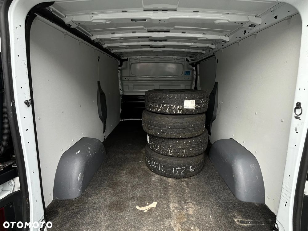 Renault Trafic - 13
