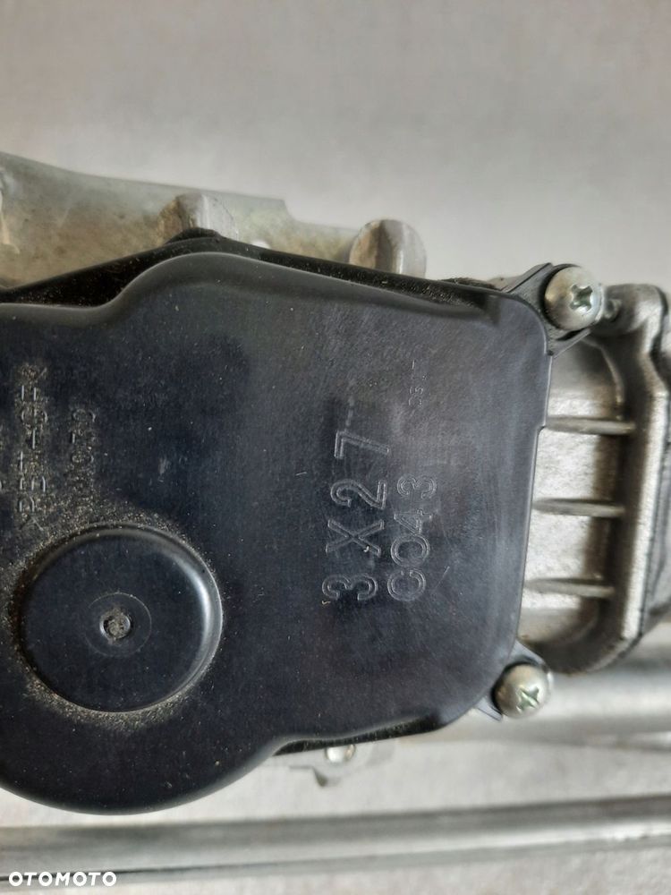 INFINITI Q50 mechanizm wycieraczek EUROPA - 4