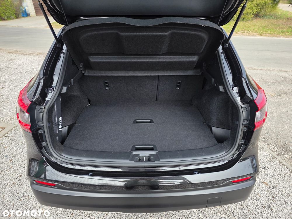 Nissan Qashqai 1.6 DCi N-Connecta - 23