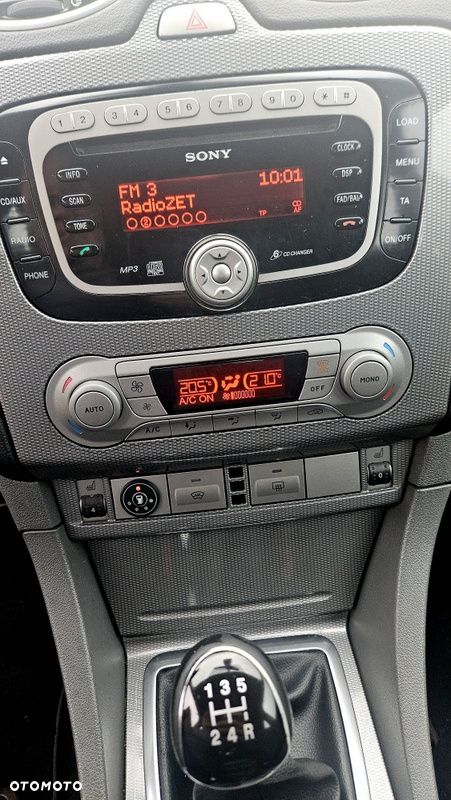 Ford Focus - 23