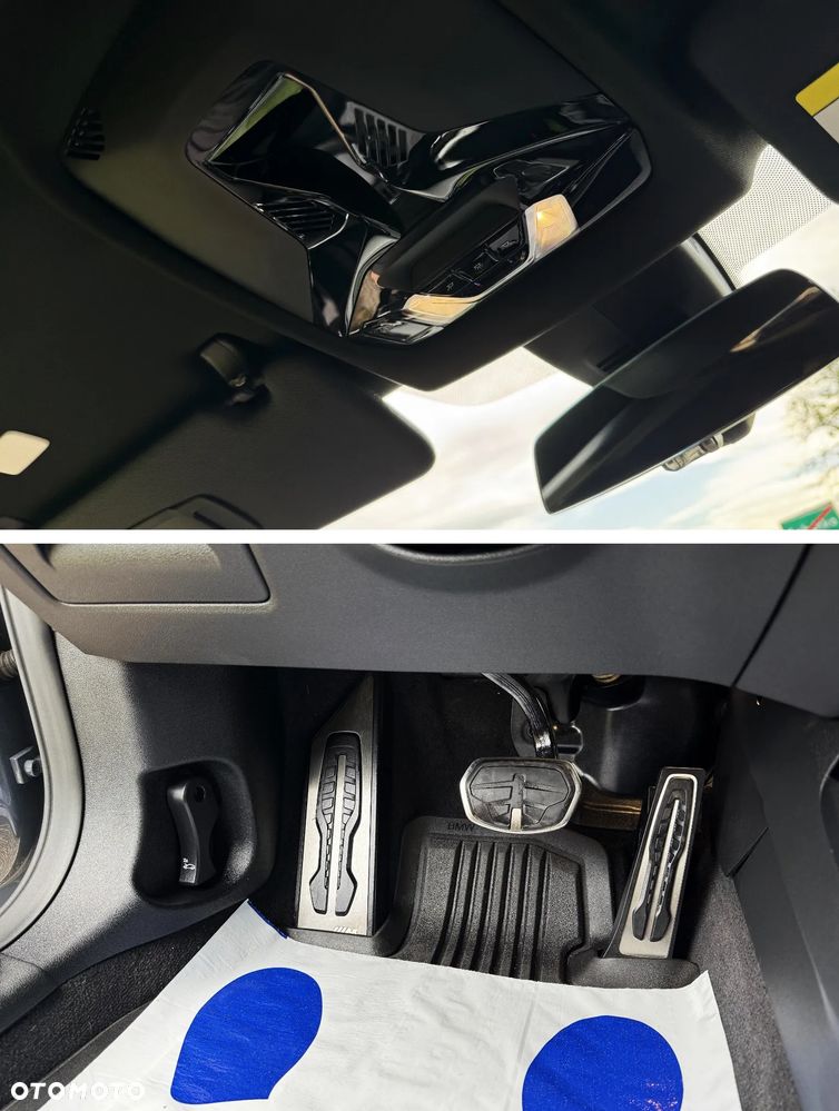BMW Seria 2 220i M Sport - 41