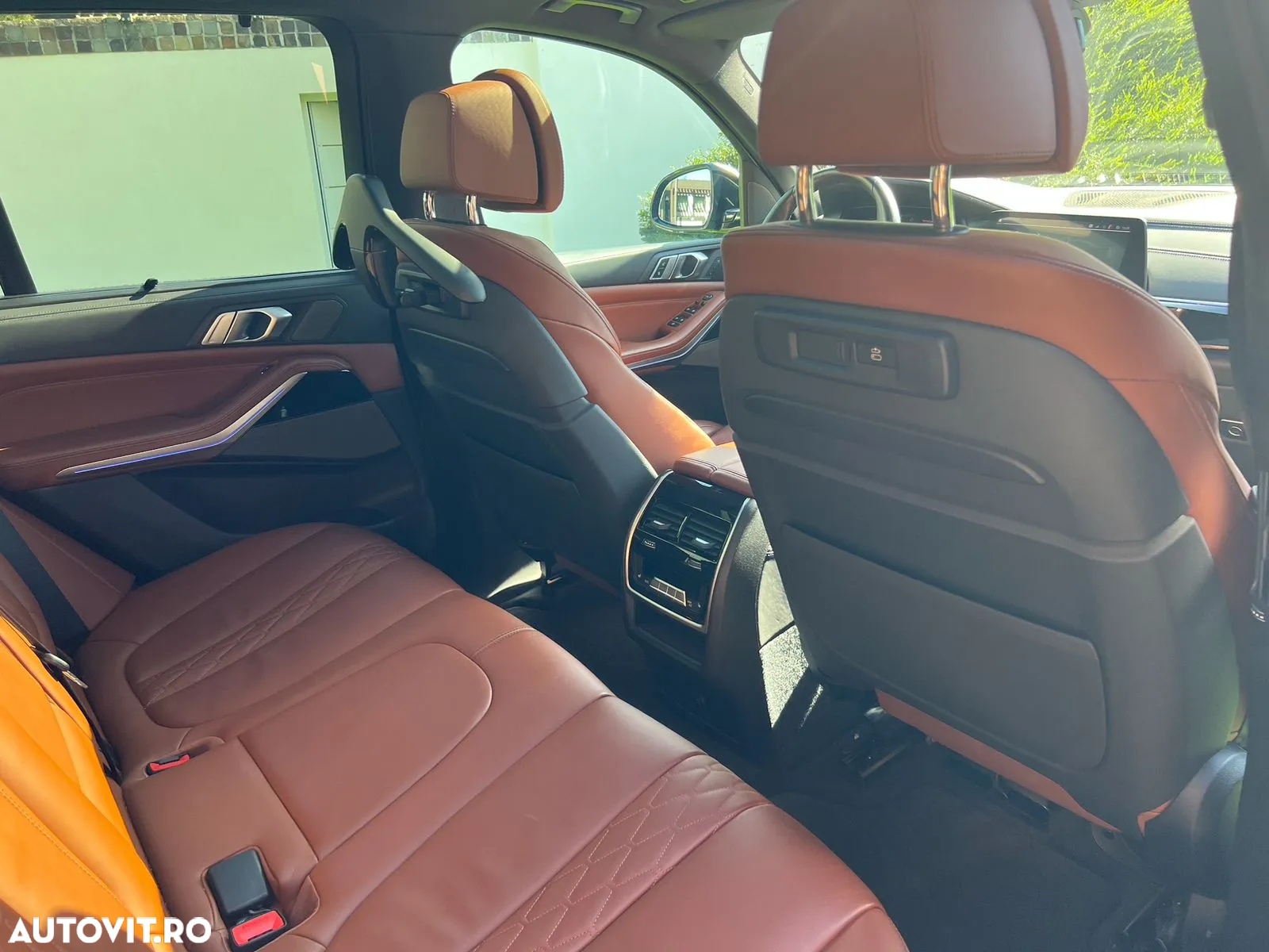 BMW X5 M M50d - 18