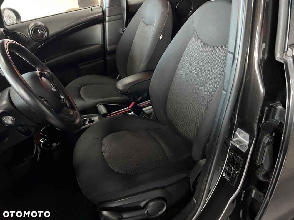 MINI Countryman - 10