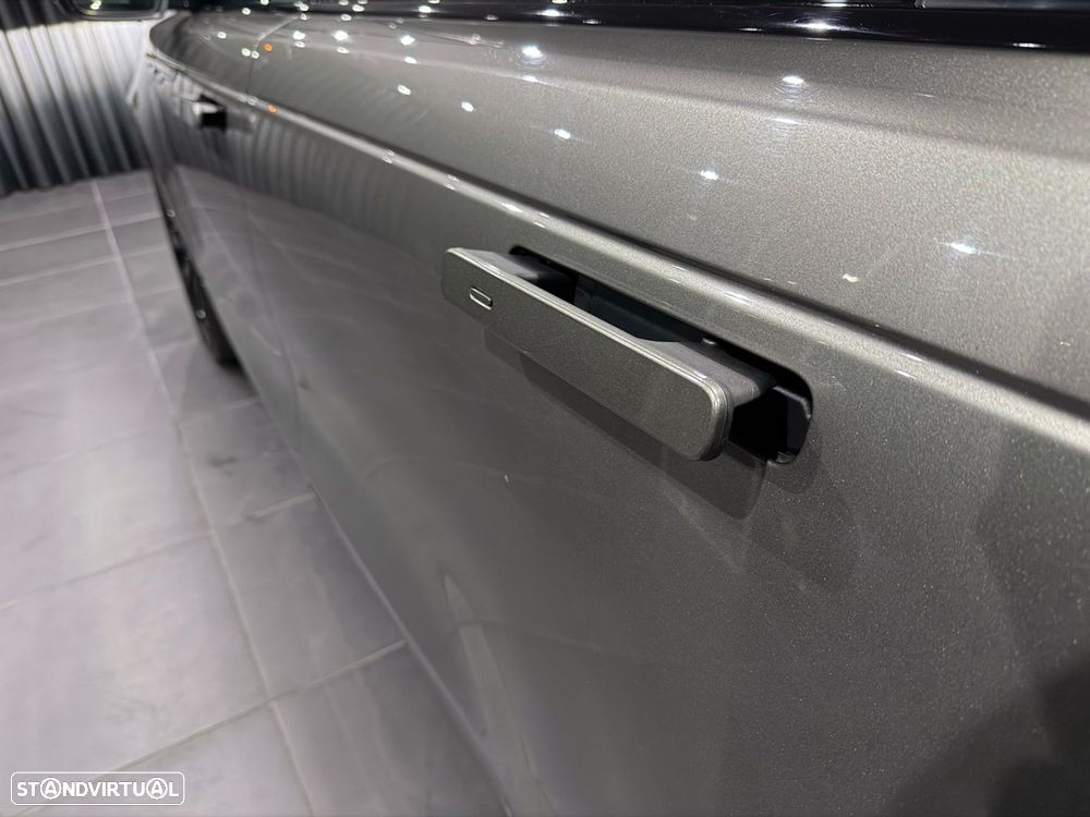 Land Rover Range Rover Velar 3.0 D R-Dynamic HSE - 54
