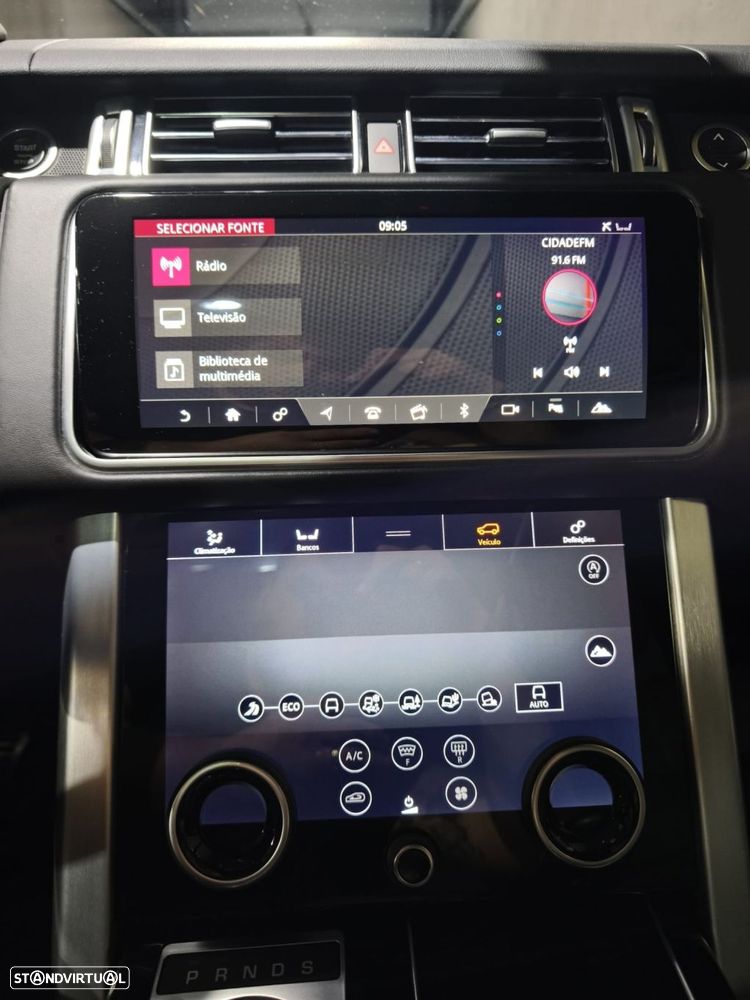 Land Rover Range Rover P400e Plug-in Vogue - 24