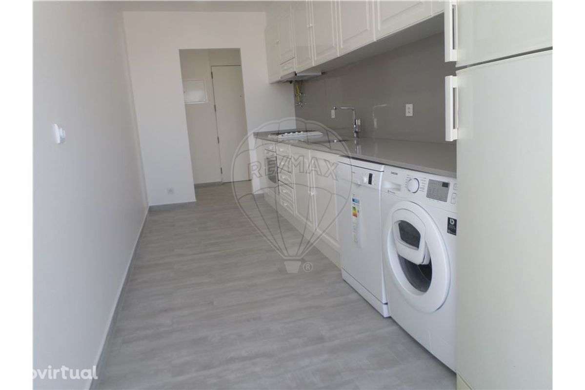 Apartamento T3 para arrendamento - Grande imagem: 5/18
