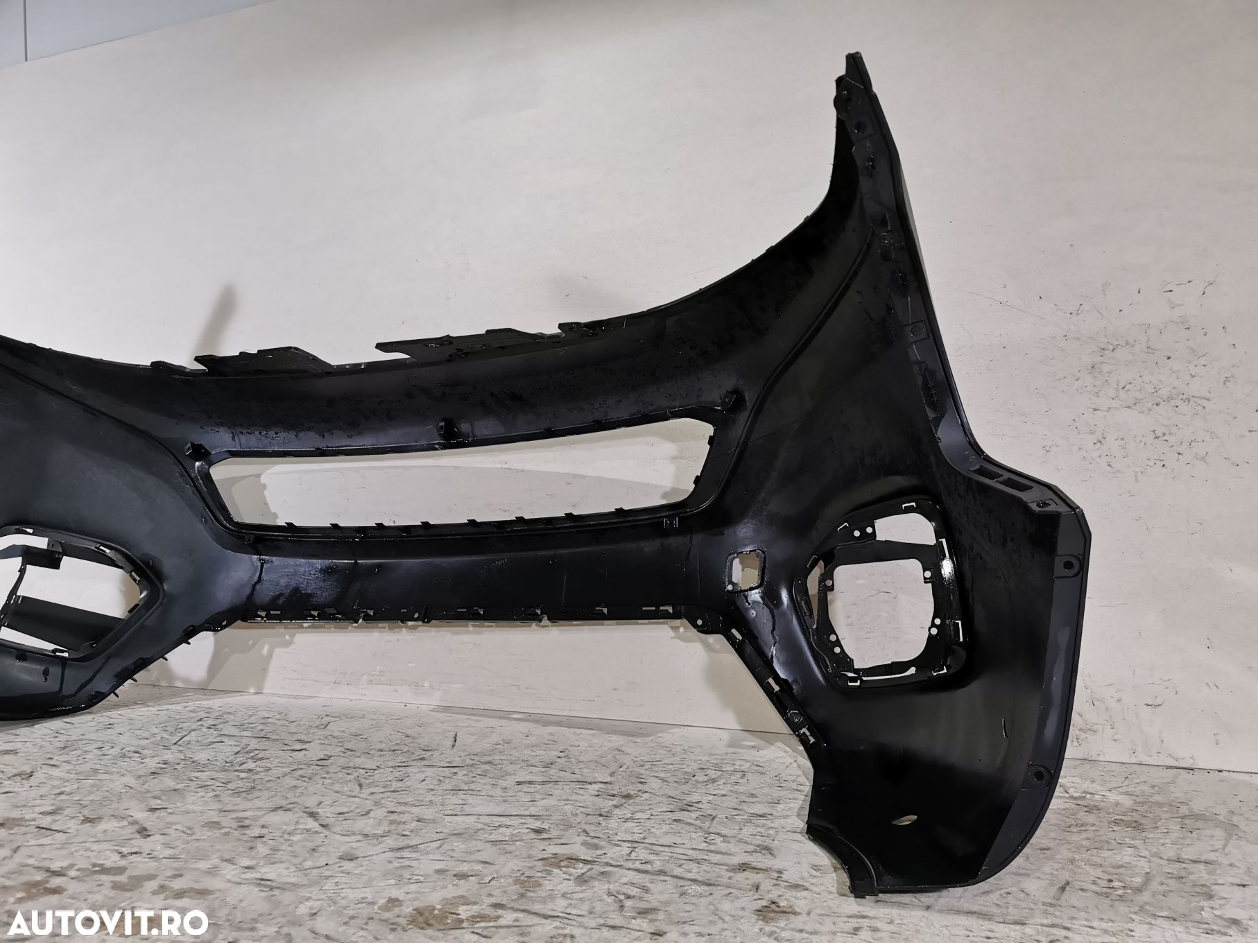 Bara fata Fiat Fiorino,  Qubo, Nemo, Bipper, 2016, 2017, 2018, 2019, 2020, 2021, cod OE 735628031 - 10
