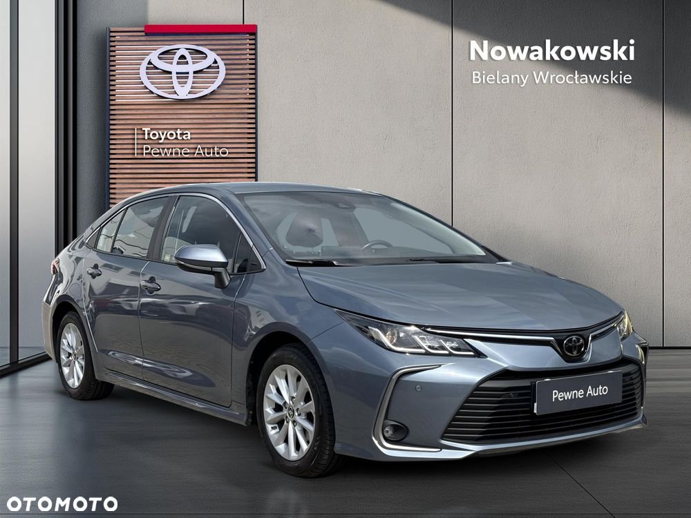 Toyota Corolla - 30