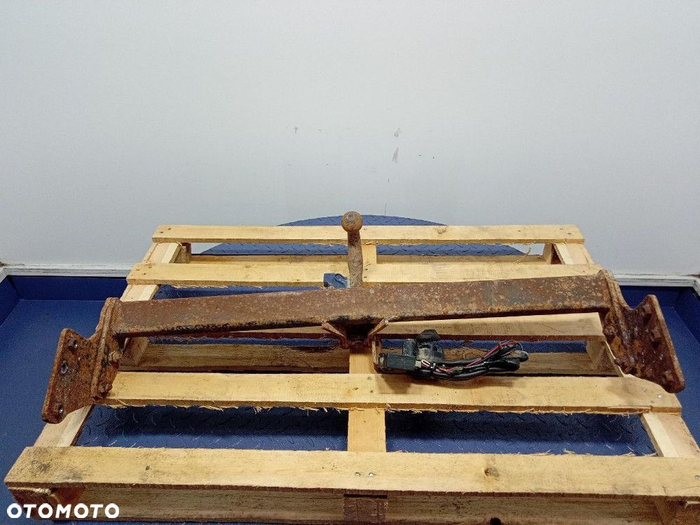 VOLVO XC90 LIFT HAK DO PRZYCZEPY 4044 - 10