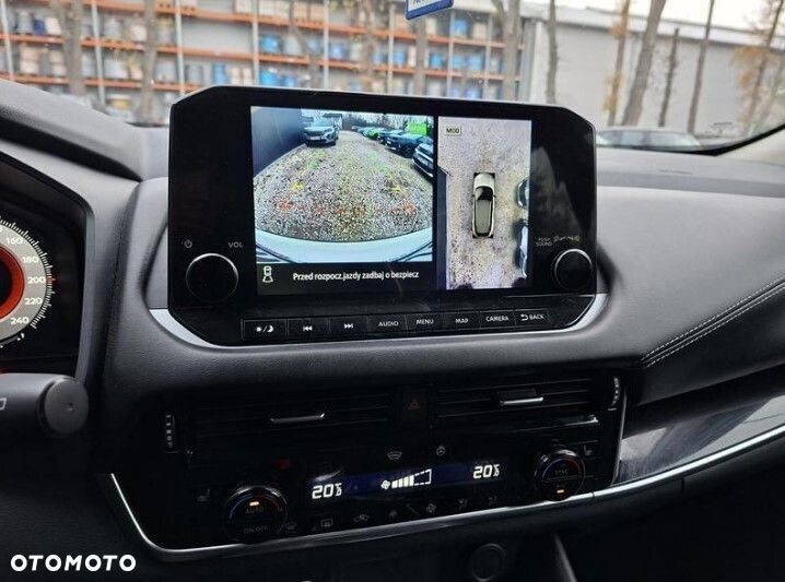 Nissan Qashqai 1.3 DIG-T N-Connecta - 9