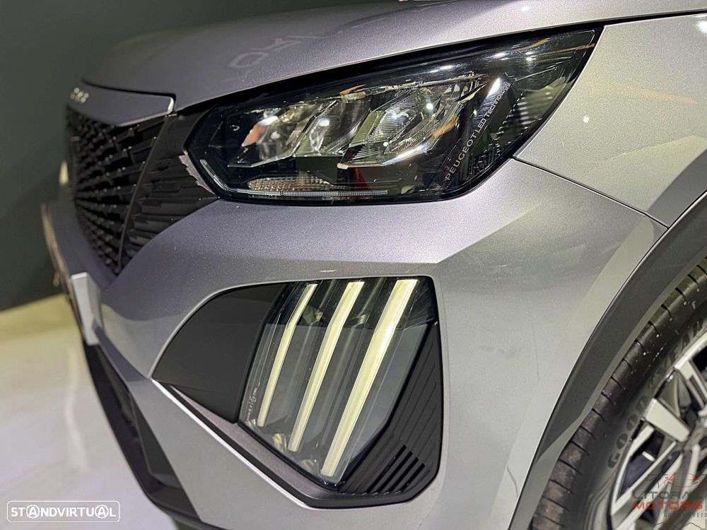 Peugeot 2008 1.2 PureTech SE Style - 5