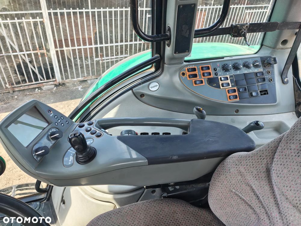 Valtra T162 - 9