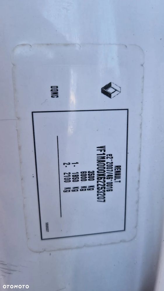 Renault MASTER L3H2 - 39