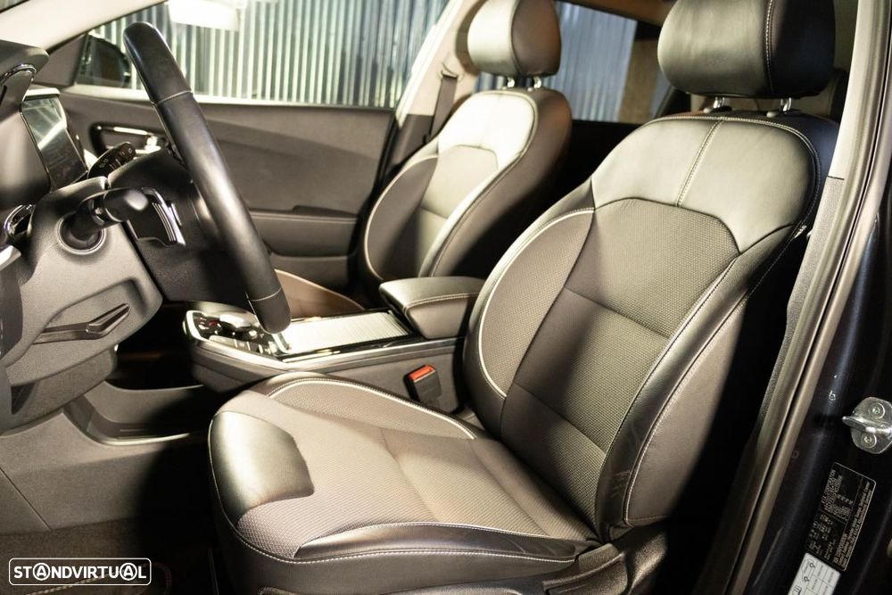 Kia e-Niro 64kWh - 39
