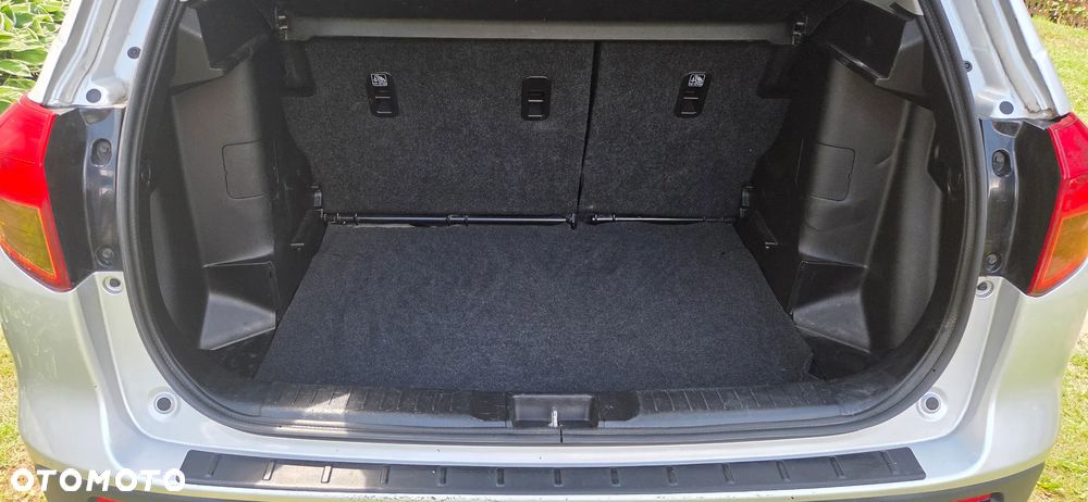 Suzuki Vitara 1.6 Elegance 2WD - 7