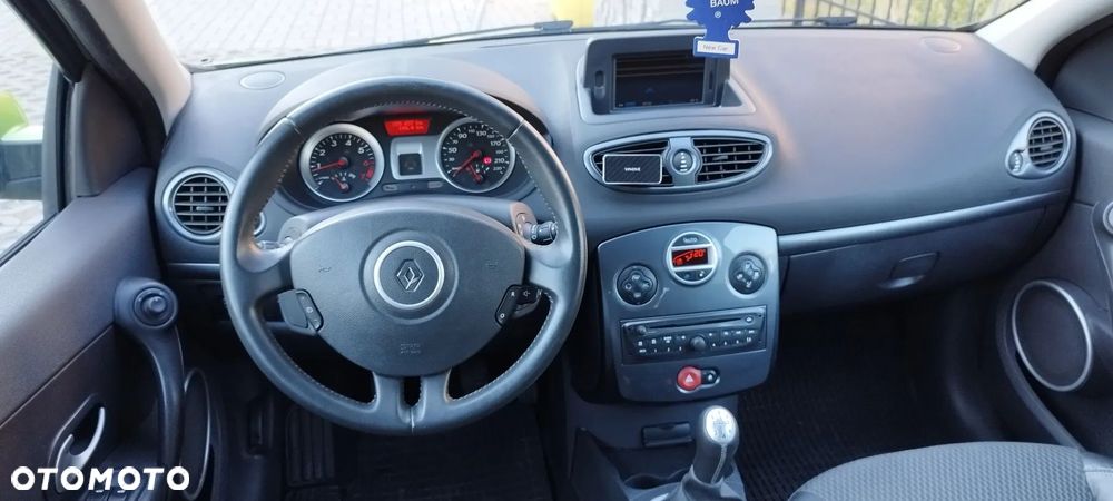 Renault Clio 1.2 TCE Expression - 22