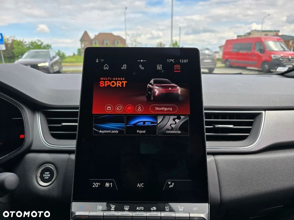 Renault Captur - 18