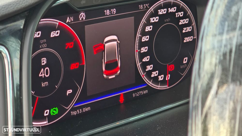 SEAT Leon ST 1.8 TSI S&S DSG FR - 16