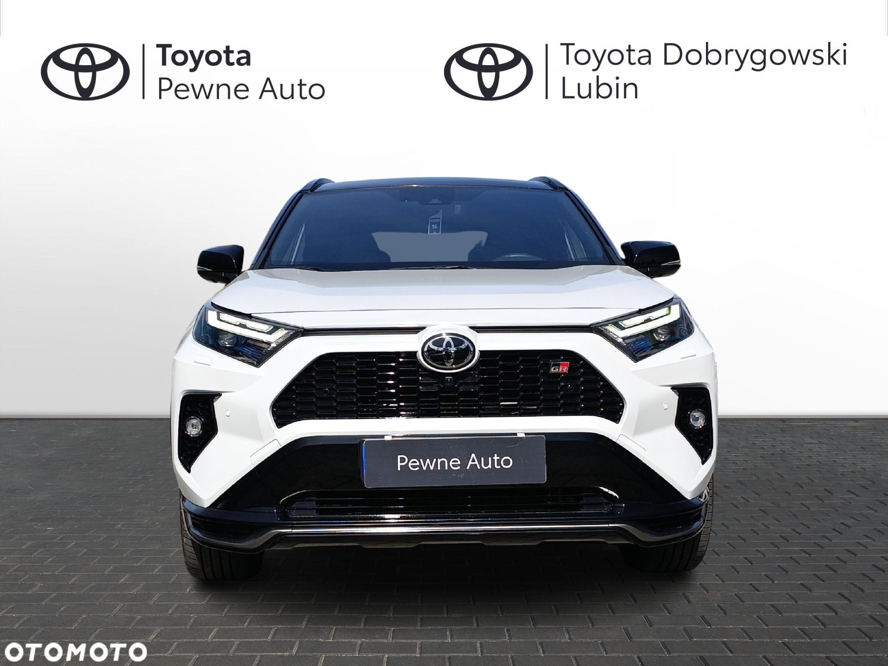 Toyota RAV4 - 8