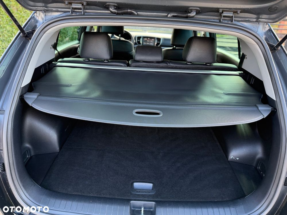 Kia Sportage 1.6 GDI L 2WD - 23