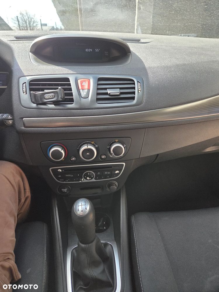 Renault Megane 1.6 16V 100 Authentique - 17