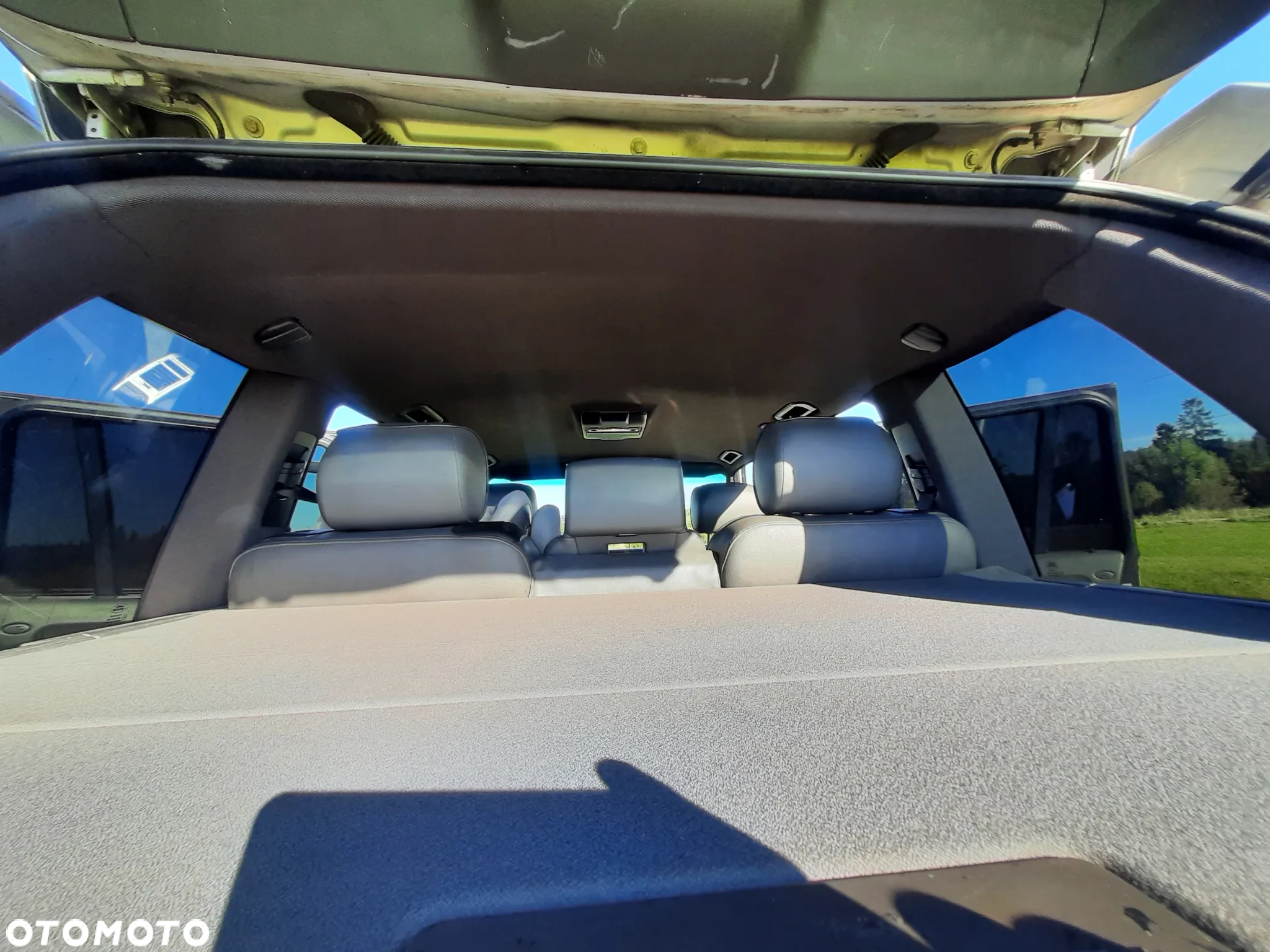 Land Rover Range Rover - 8
