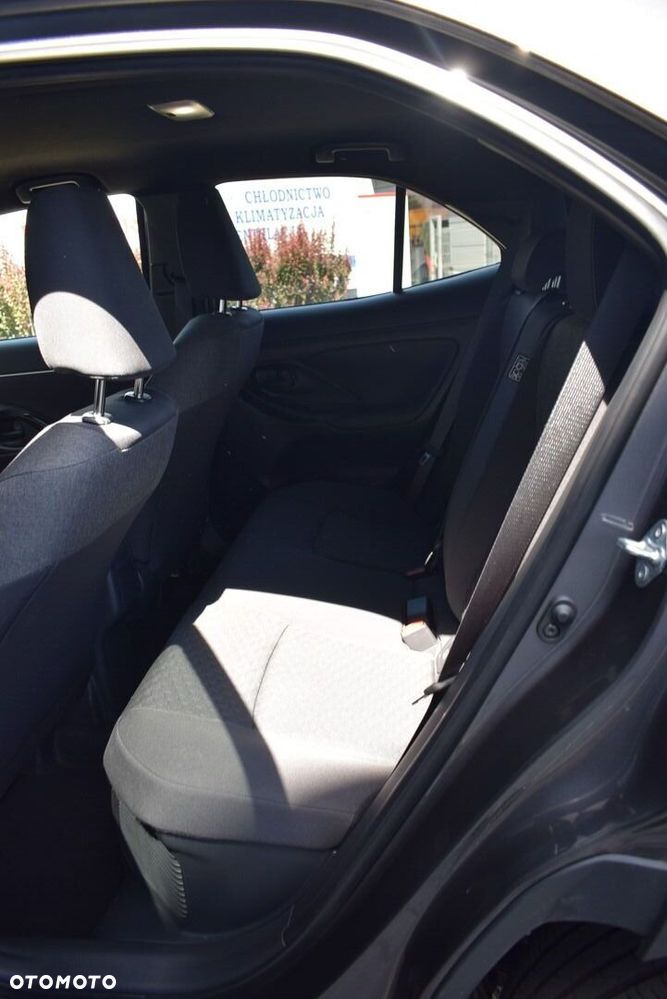 Toyota Yaris Cross Hybrid 1.5 Style - 15