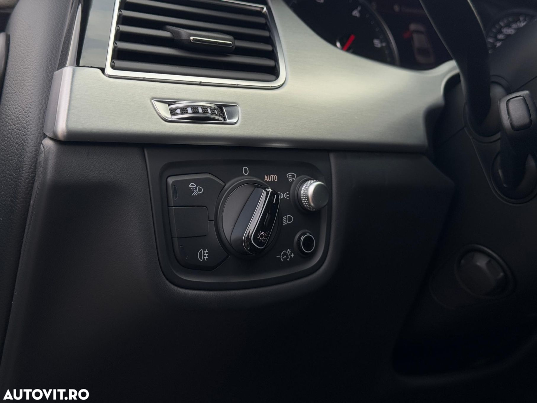 Audi A8 - 26