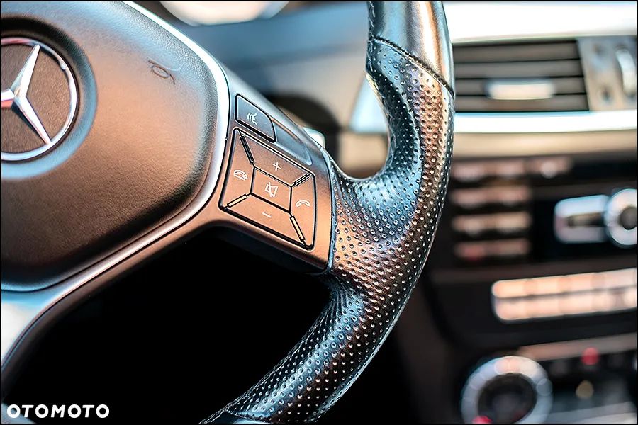 Mercedes-Benz Klasa C - 20