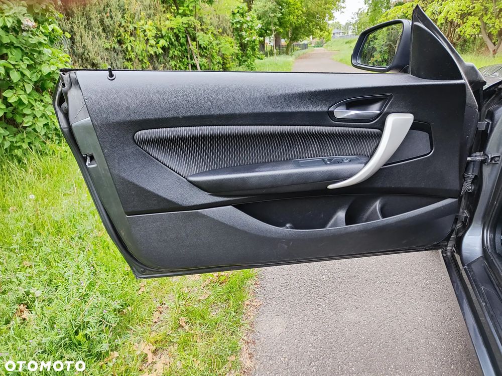 BMW Seria 1 114d - 23