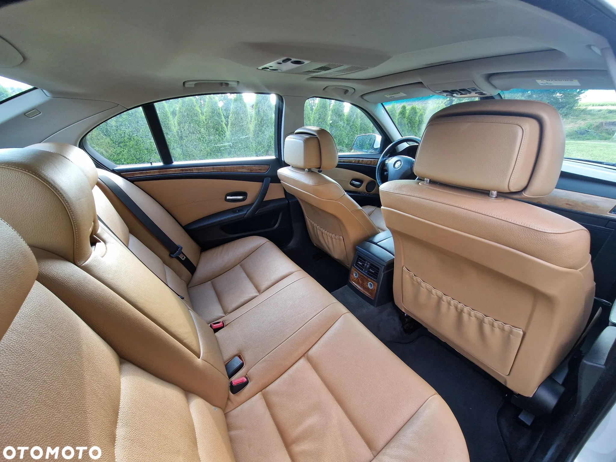 BMW Seria 5 - 6