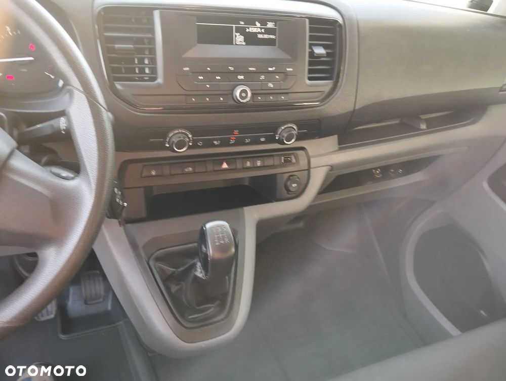 Peugeot Expert Pro L2H1 TwinCab Eco - 8