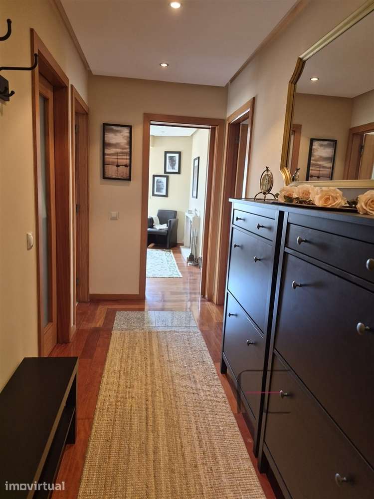 Apartamento T2+1 Venda em Águas Santas,Maia - Grande imagem: 2/60