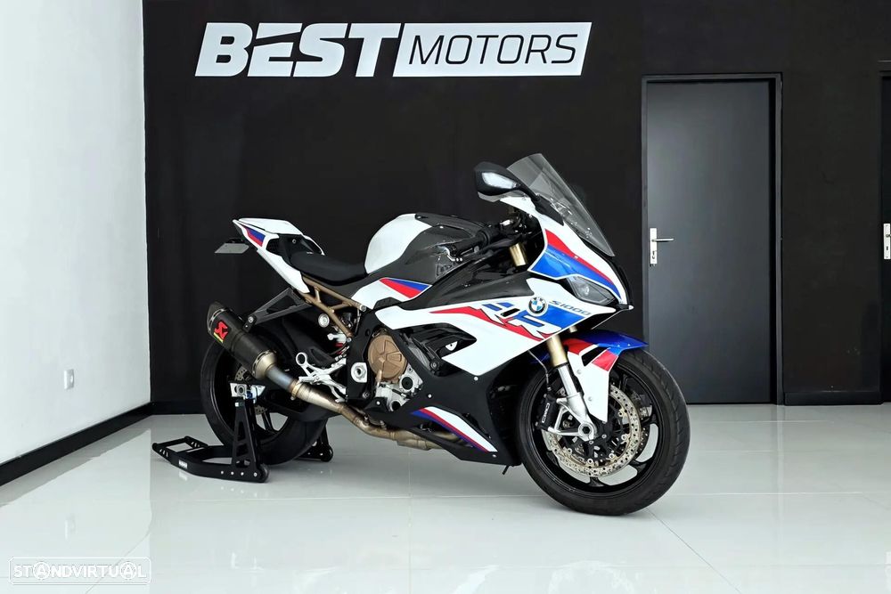 BMW S 1000 RR - 3