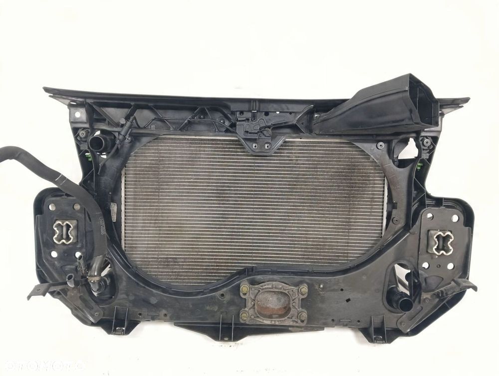 PAS PRZEDNI WZMOCNIENIE AUDI A6 C6 (2004-2008) 2.4 V6 177KM - 5