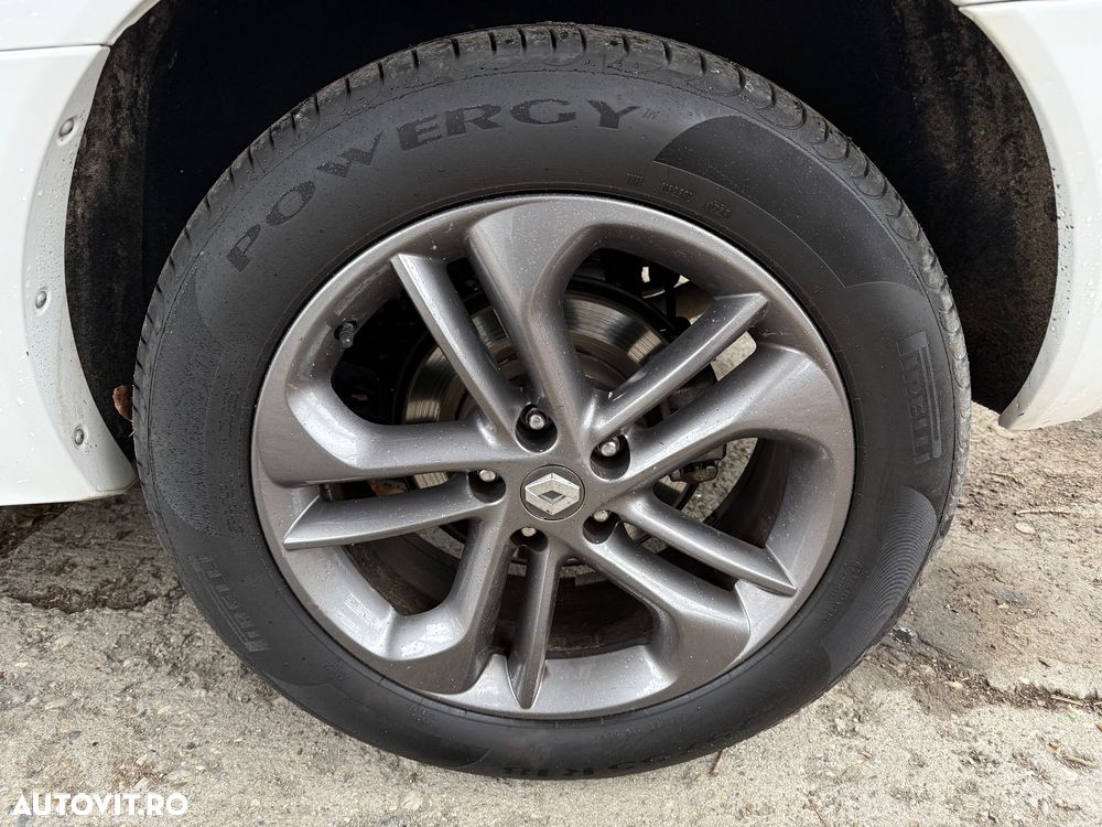 Renault Koleos 2.0 dCI FAP 4x4 Aut. Night and Day - 9