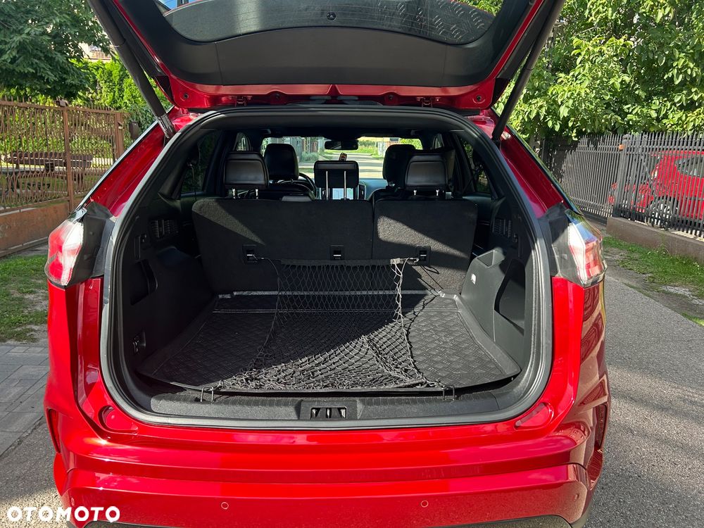 Ford Edge - 12