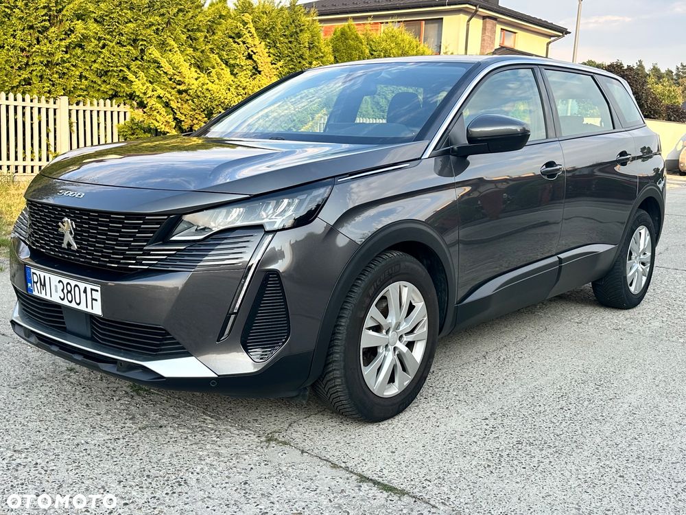 Peugeot 5008 1.5 BlueHDi Active Pack S&S - 1