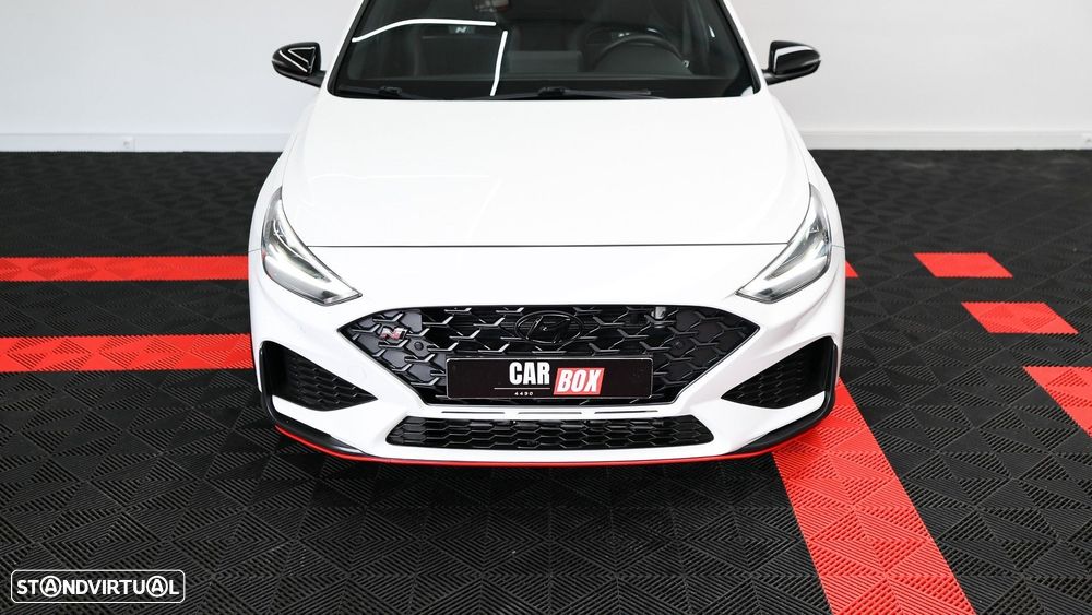 Hyundai i30 2.0 T-GDI DCT N Performance - 7