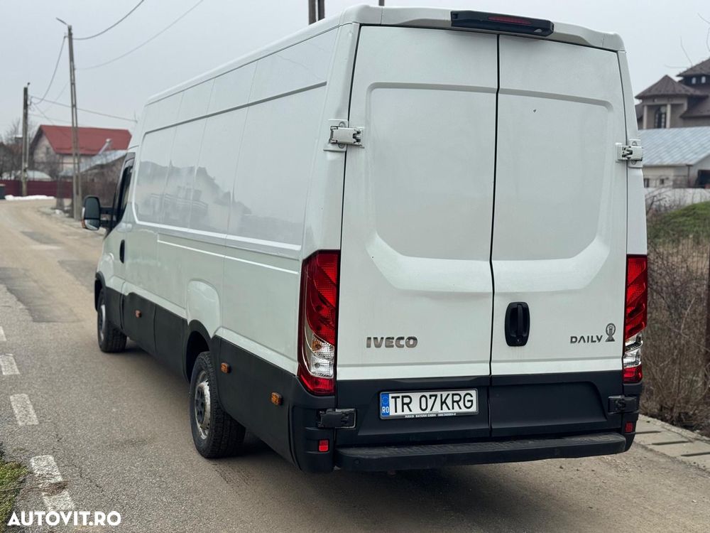 Iveco Daily - 11