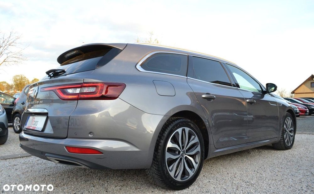 Renault Talisman ENERGY dCi 160 EDC Business - 14