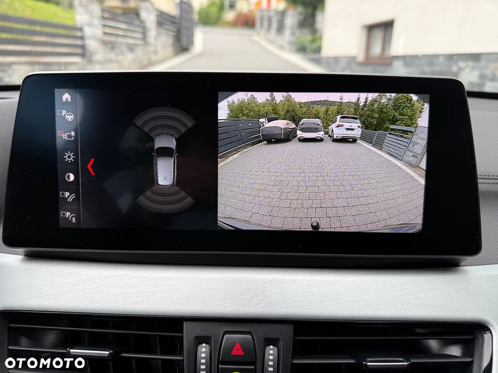 BMW X1 xDrive18d M Sport sport - 33
