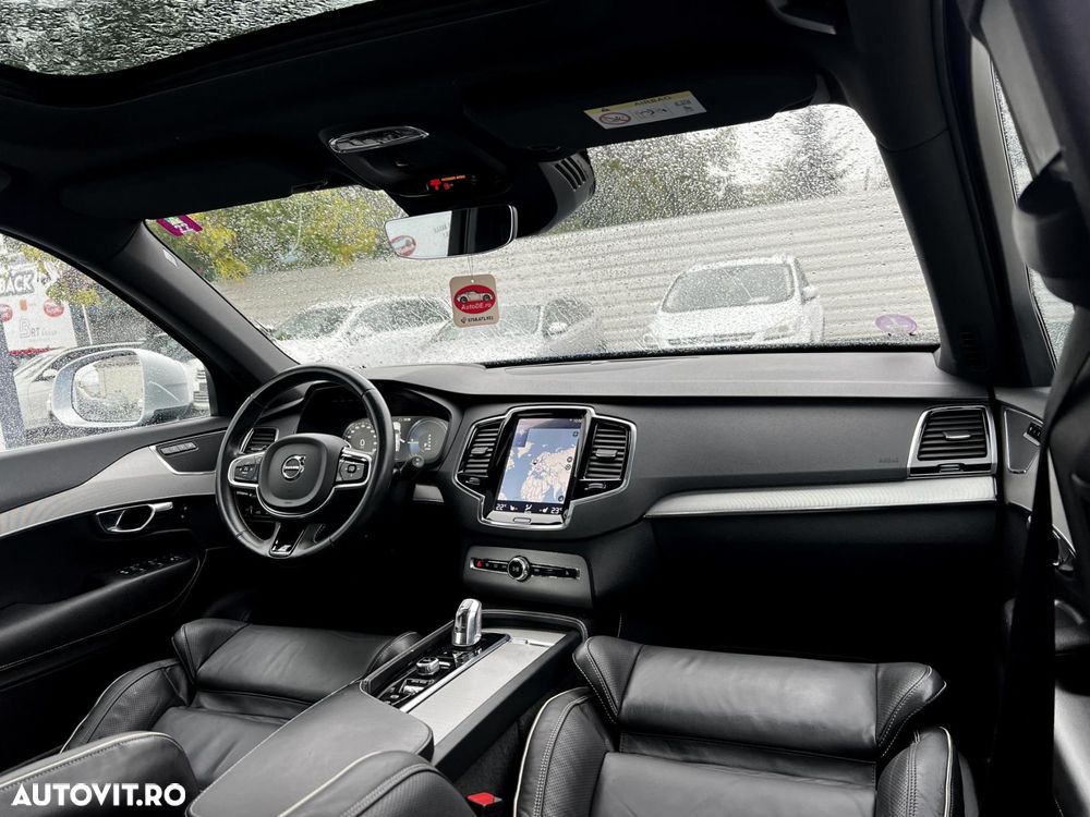 Volvo XC 90 - 6