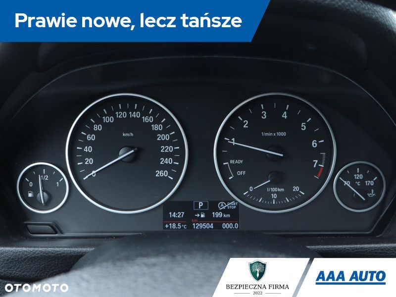 BMW Seria 3 - 13