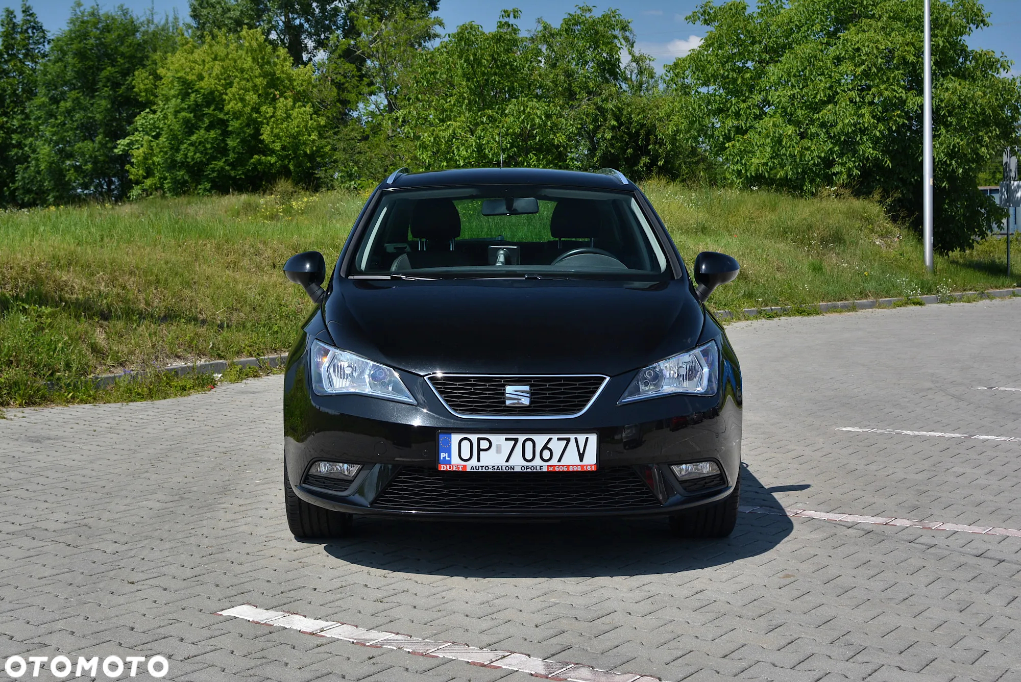 Seat Ibiza - 11